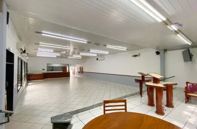 Sala comercial para venda em sertãozinho, vila industrial, 2 dormitórios, 2 banheiros