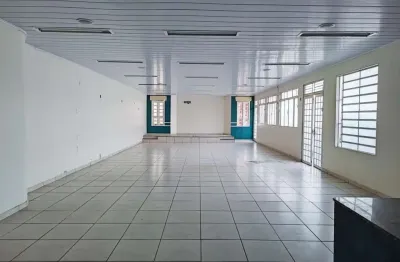 Sala comercial para venda em porto alegre, jardim sabará, 1 dormitório, 3 banheiros