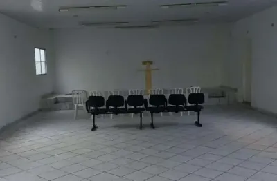 Sala comercial para venda em escada, centro, 1 dormitório, 2 banheiros