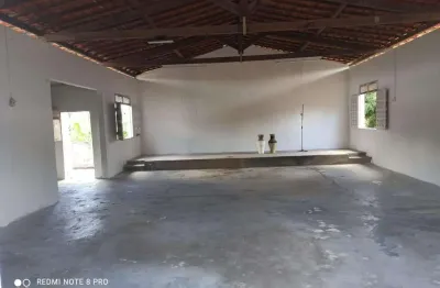 Sala comercial para venda em santo amaro das brotas, centro, 1 dormitório, 2 banheiros