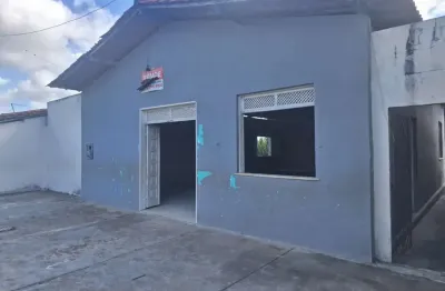 Imóvel Comercial para Venda em Santo Amaro das Brotas, Centro, 1 dormitório, 2 banheiros