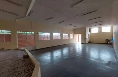Sala comercial para venda em mogi das cruzes, mogi moderno, 1 dormitório, 2 banheiros