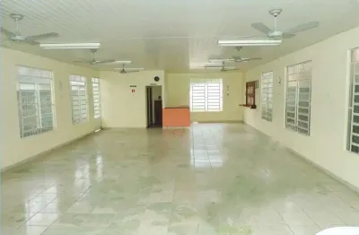 Imóvel comercial para venda em marituba, nova união, 2 banheiros