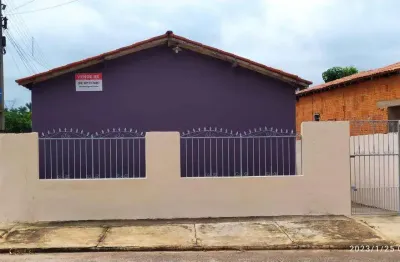 Imóvel comercial para venda em campestre do maranhão, centro, 1 banheiro