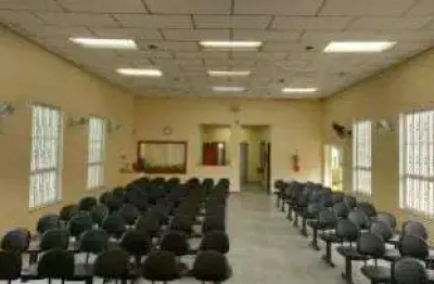 Imóvel comercial para venda em seropédica, fazenda caxias, 1 dormitório, 2 banheiros, 5 vagas