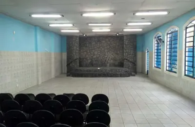 Sala comercial para venda em barra mansa, morada do vale, 1 dormitório, 2 banheiros