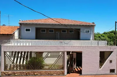 Imóvel comercial para venda em bauru, vila industrial, 2 dormitórios, 2 banheiros