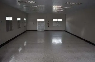 Imóvel comercial para venda em simões filho, cia i, 1 dormitório, 2 banheiros