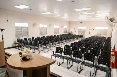 Imóvel comercial para venda em simões filho, cia i, 1 dormitório, 2 banheiros