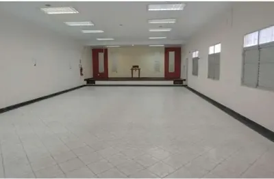 Sala comercial para venda em simões filho, cia i, 1 dormitório, 2 banheiros