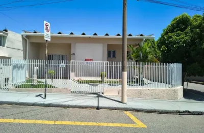 Sala Comercial para Venda em São João da Boa Vista, Vila Fleming, 1 dormitório, 2 banheiros