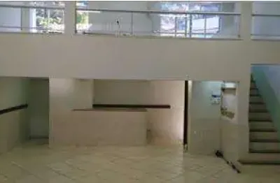 Sala comercial para venda em volta redonda, vila brasília, 1 dormitório, 2 banheiros