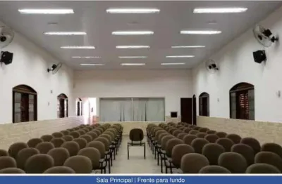 Imóvel comercial para venda em anápolis, vila nossa senhora d`abadia, 1 dormitório, 2 banheiros
