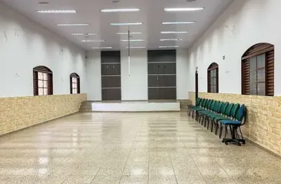 Sala comercial para venda em anápolis, vila nossa senhora d`abadia, 1 dormitório, 2 banheiros