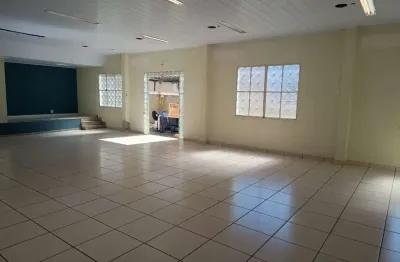 Imóvel comercial para venda em rio de janeiro, campo grande, 1 dormitório, 2 banheiros, 1 vaga