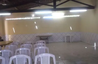 Imóvel comercial para venda em aracaju, são conrado, 1 dormitório, 2 banheiros