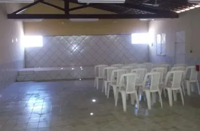 Sala comercial para venda em aracaju, são conrado, 1 dormitório, 2 banheiros