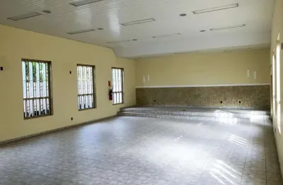 Sala comercial para venda em guararapes, jardim industrial, 2 banheiros
