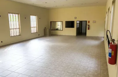 Imóvel comercial para venda em guararapes, jardim industrial, 2 banheiros