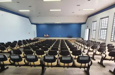 Imóvel comercial para venda em limeira, parque hippolyto, 1 dormitório, 2 banheiros, 3 vagas