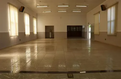 Imóvel comercial para venda em araçatuba, morada dos nobres, 1 dormitório, 3 banheiros