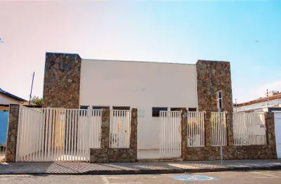 Imóvel comercial para venda em mogi mirim, jardim bi-centenário, 2 dormitórios, 3 banheiros