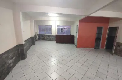 Imóvel comercial para venda em além paraíba, vila laroca, 1 dormitório, 2 banheiros