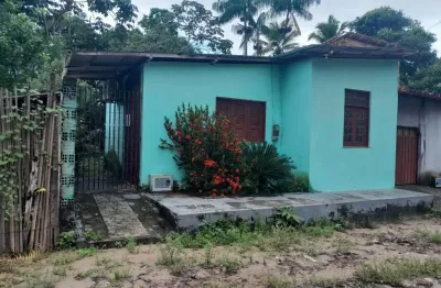Imóvel comercial para venda em são josé de ribamar, quinta campina, 1 dormitório, 1 banheiro