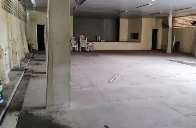 Imóvel comercial para venda em fortaleza, vila velha, 1 dormitório, 2 banheiros