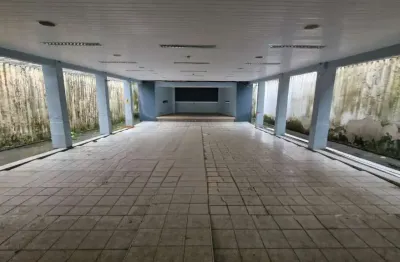 Imóvel comercial para venda em fortaleza, henrique jorge, 1 dormitório, 2 banheiros