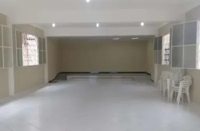 Sala comercial para venda em camaçari, nova aliança - phoc i, 1 dormitório, 2 banheiros