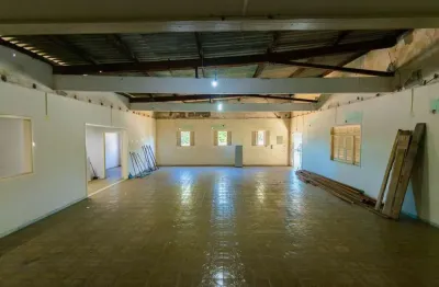 Imóvel comercial para venda em serra, barcelona, 1 dormitório, 1 banheiro