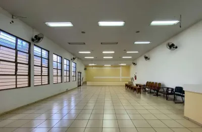 Sala comercial para venda em ribeirão preto, parque são sebastião, 1 dormitório, 2 banheiros