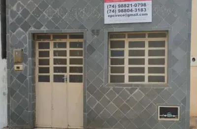 Sala comercial para venda em américa dourada, centro, 1 dormitório, 2 banheiros