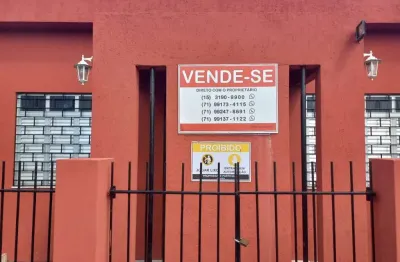 Imóvel comercial para venda em simões filho, cia ii, 1 dormitório, 3 banheiros