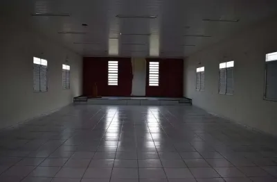 Sala comercial para venda em simões filho, cia ii, 1 dormitório, 3 banheiros