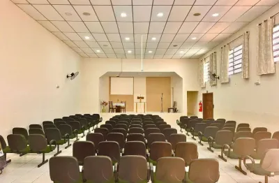 Imóvel comercial para venda em são paulo, nova piraju, 1 dormitório, 2 banheiros, 2 vagas