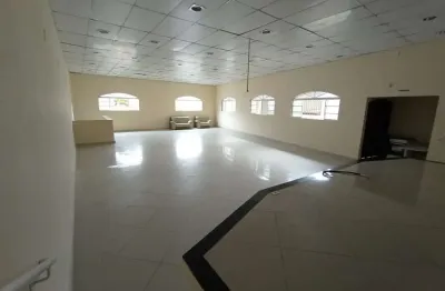 Sala comercial para venda em mauá, parque bandeirantes, 1 dormitório, 2 banheiros