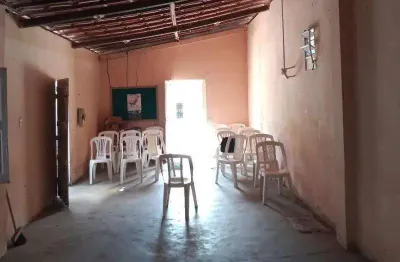 Sala comercial para venda em terra nova, centro, 1 dormitório, 1 banheiro
