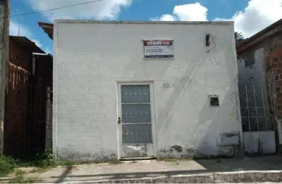 Imóvel comercial para venda em terra nova, centro, 1 dormitório, 1 banheiro