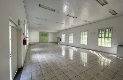 Sala comercial para venda em parobé, alexandria, 1 dormitório, 2 banheiros