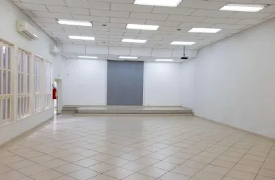 Imóvel comercial para venda em serrinha, ginásio, 1 dormitório, 2 banheiros, 5 vagas