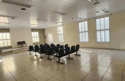 Imóvel comercial para venda em são paulo, vila graciosa, 1 dormitório, 2 banheiros, 3 vagas
