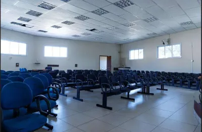 Imóvel comercial para venda em são paulo, vila são francisco, 2 dormitórios, 4 banheiros