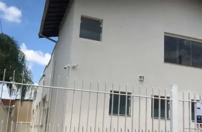 Imóvel comercial para venda em mogi guaçu, jardim presidente, 1 dormitório, 3 banheiros