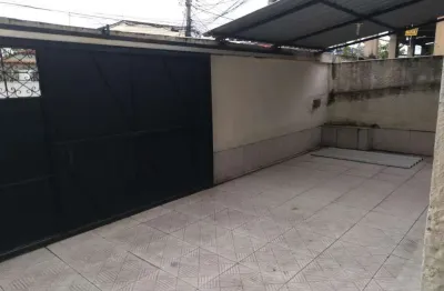 Casa para venda em rio de janeiro, olaria, 1 dormitório, 3 banheiros