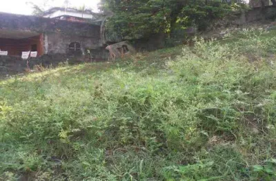 Terreno à venda na Rua Leovegildo da Costa Figueira, S/N, Sacramento, São Gonçalo