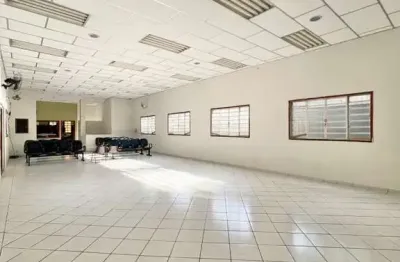 Sala comercial para venda em são vicente, parque bitaru, 2 banheiros