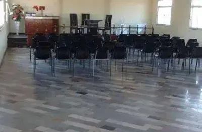 Sala comercial para venda em são gonçalo, laranjal, 1 dormitório, 2 banheiros