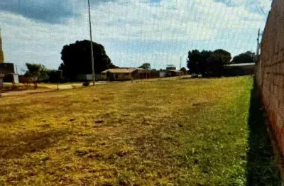 Terreno à venda na Quadra 9 Conjunto C, S/N, Setor Sul (Gama), Brasília